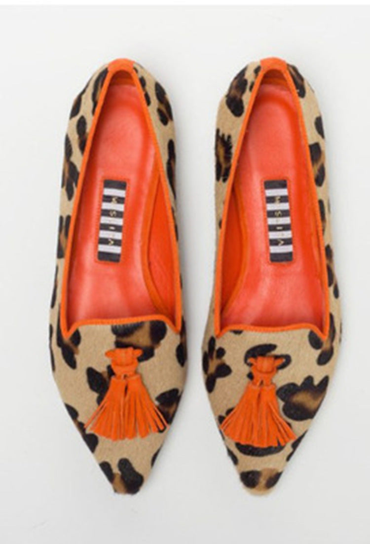 Chic Orthopedic Sandals with Unique Design