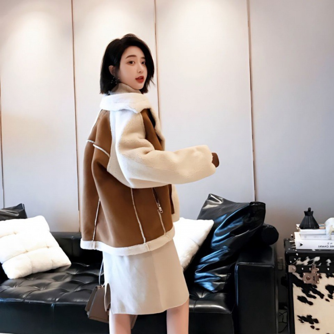 Classic Designed Jacket