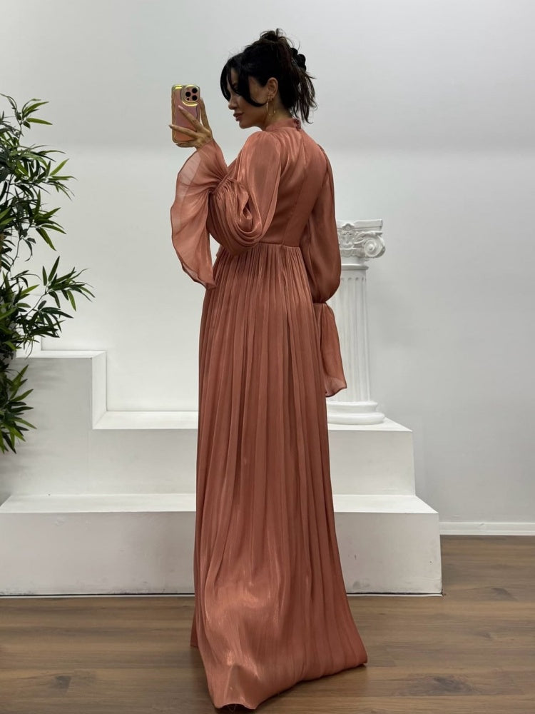 Classic Designed Dress