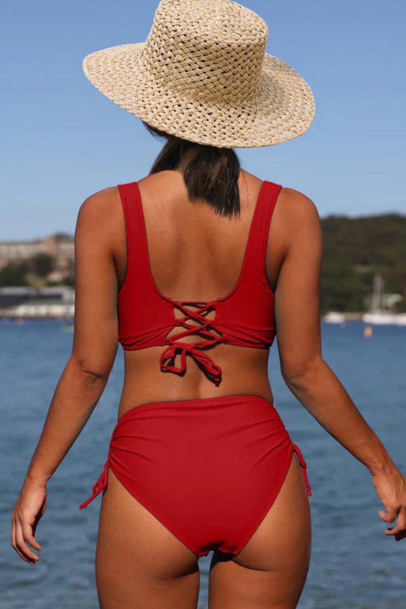 Monserrat® | Swimwear Bikini