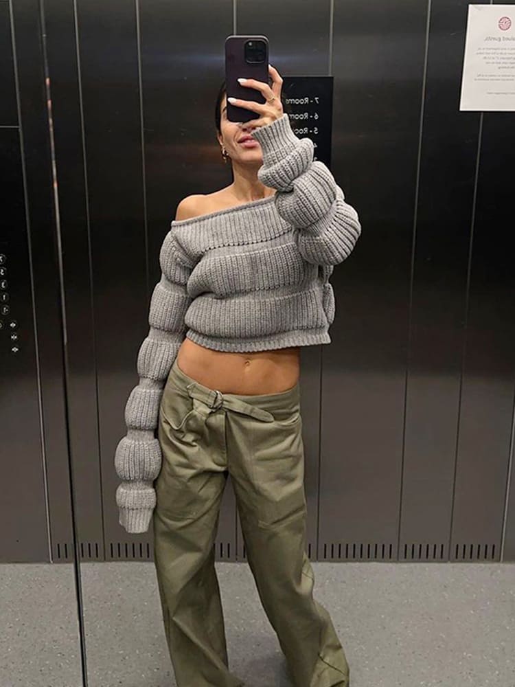 Beautifully Crafted Sweater