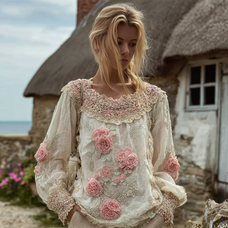 Gracefully Designed Top