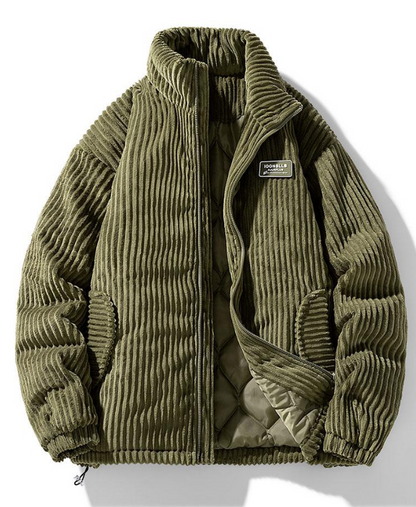 LM | Corduroy jacket