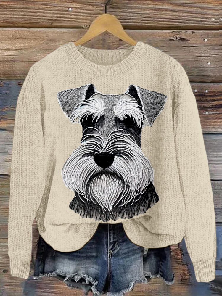 Elegantly Designed Jumper