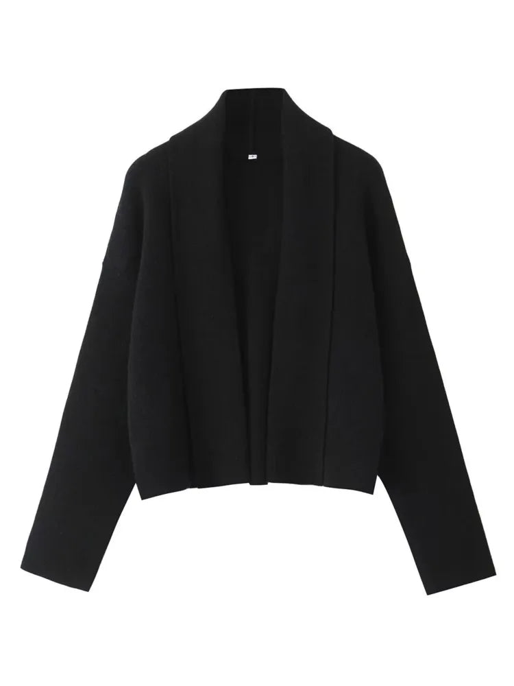 Timeless Vintage Style Jacket