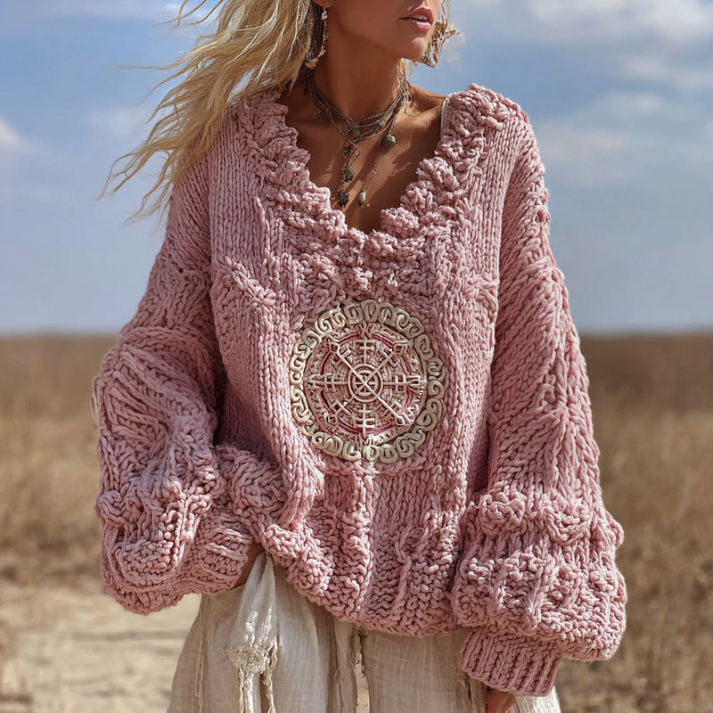 Classic Vintage Jumper