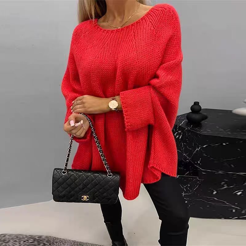 Thoughtfully Designed Jumper