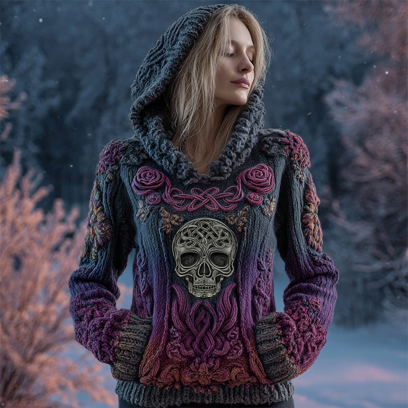 Vintage Inspired Jumper