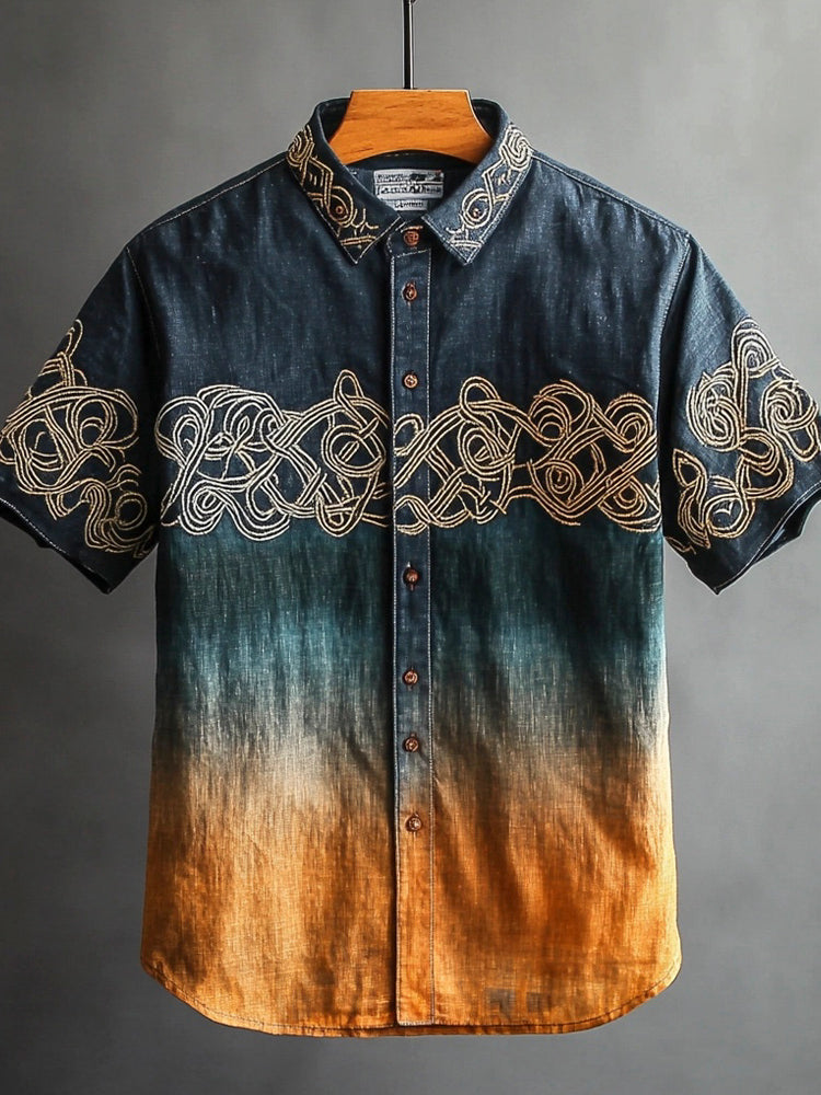 Beautifully Crafted Shirt