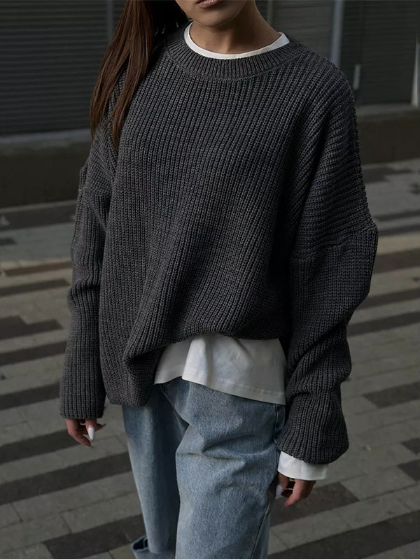 Classic Vintage Jumper