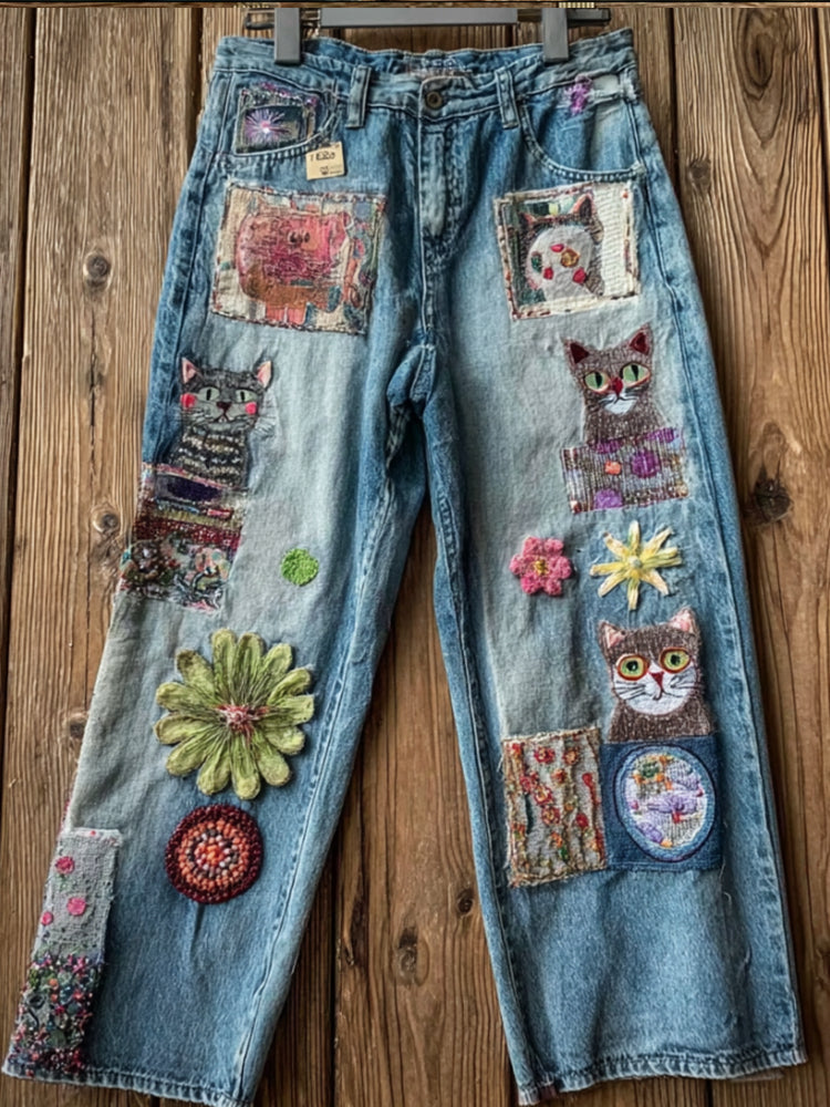 Classic Vintage Garment