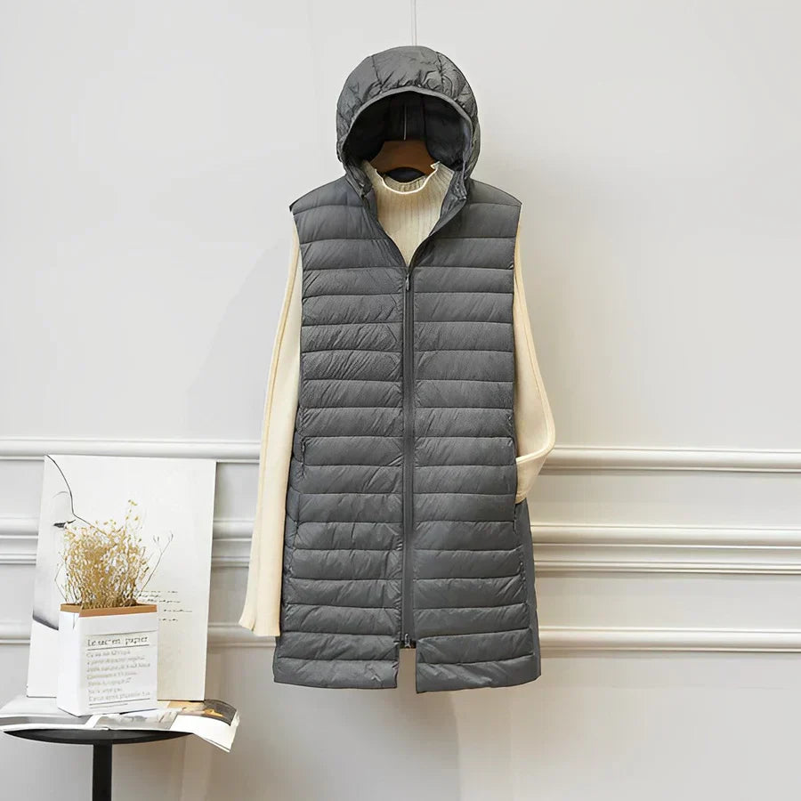 Ainsley | Elegant and Versatile winter Coat