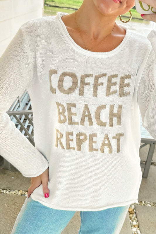 Milagros® | Fashionable and minimalist winter sweater