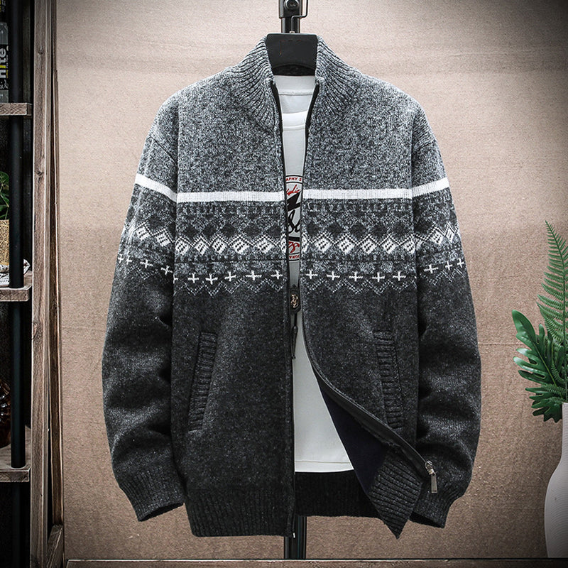 Vintage Inspired Cardigan