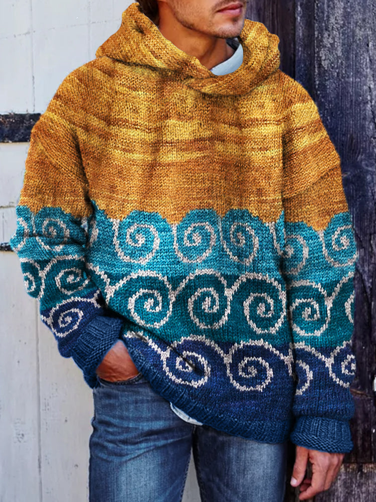 Vintage Inspired Jumper