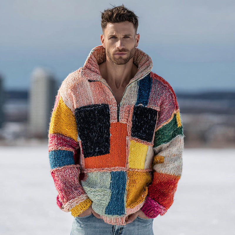 Beautifully Crafted Jumper