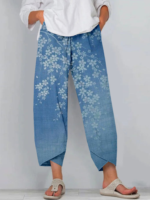 Elegantly Designed Trousers