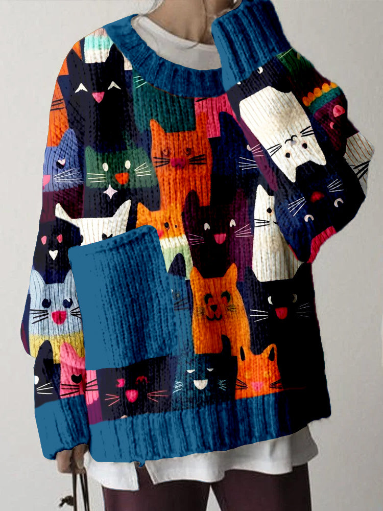 Elegantly Designed Jumper
