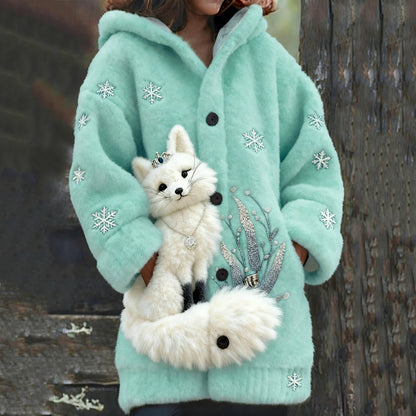 Classic Designed Cardigan