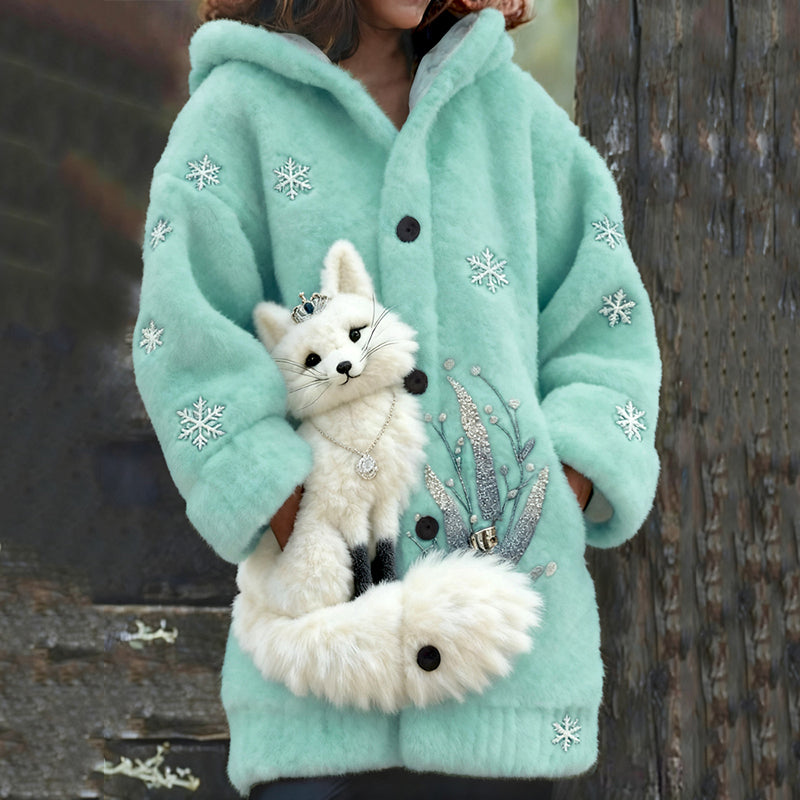 Classic Designed Cardigan