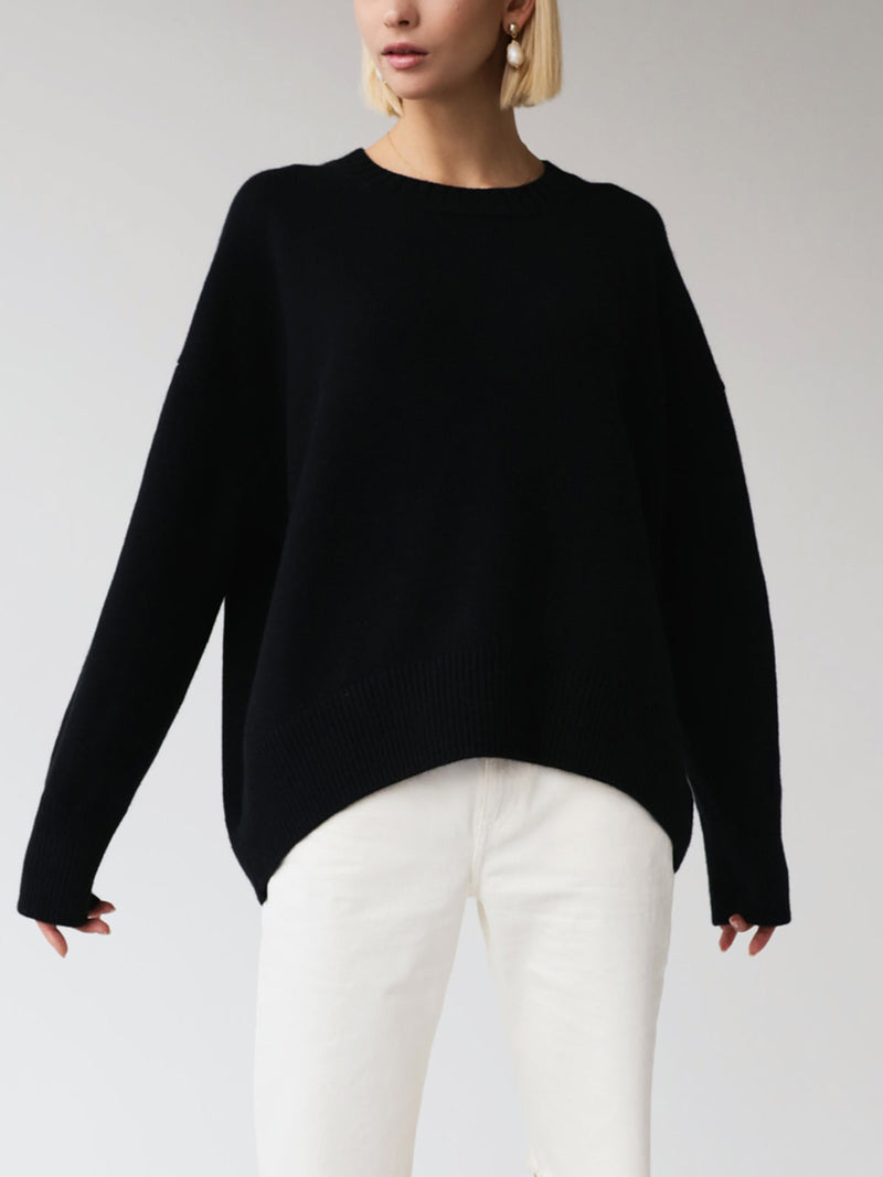 Vintage Inspired Jumper