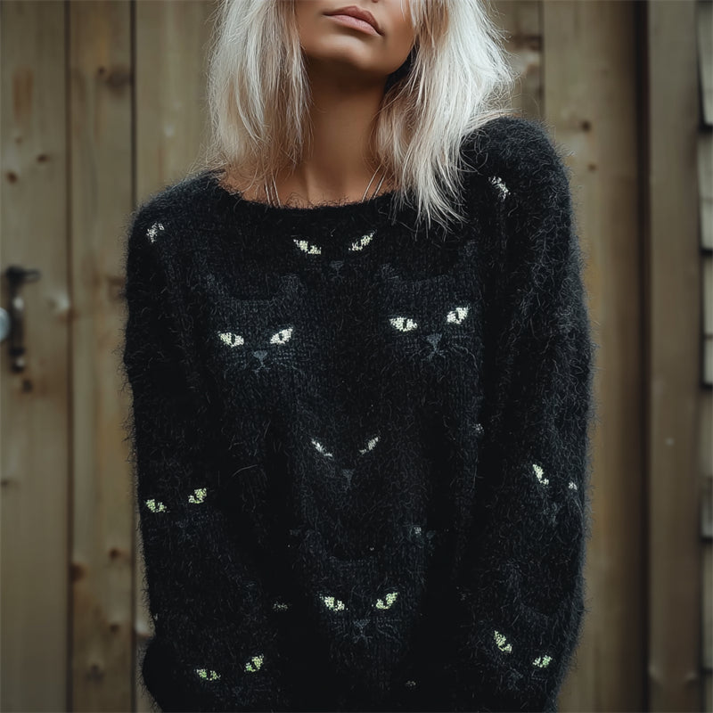 Elegantly Designed Jumper