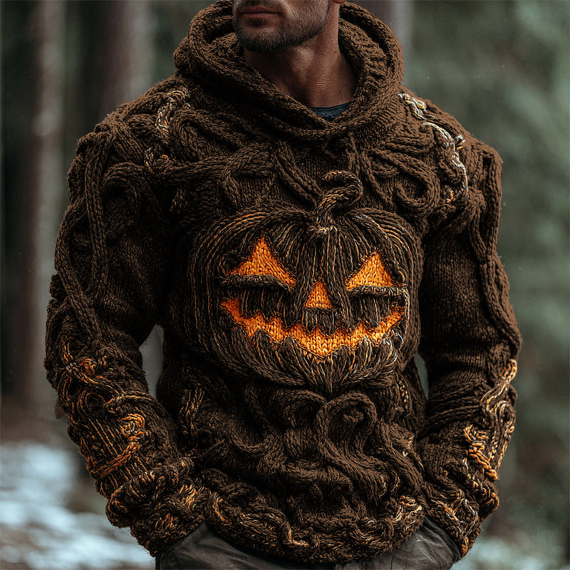 Gracefully Designed Jumper