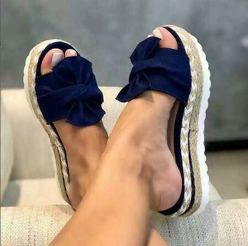 Vintage Inspired Orthopedic Sandals