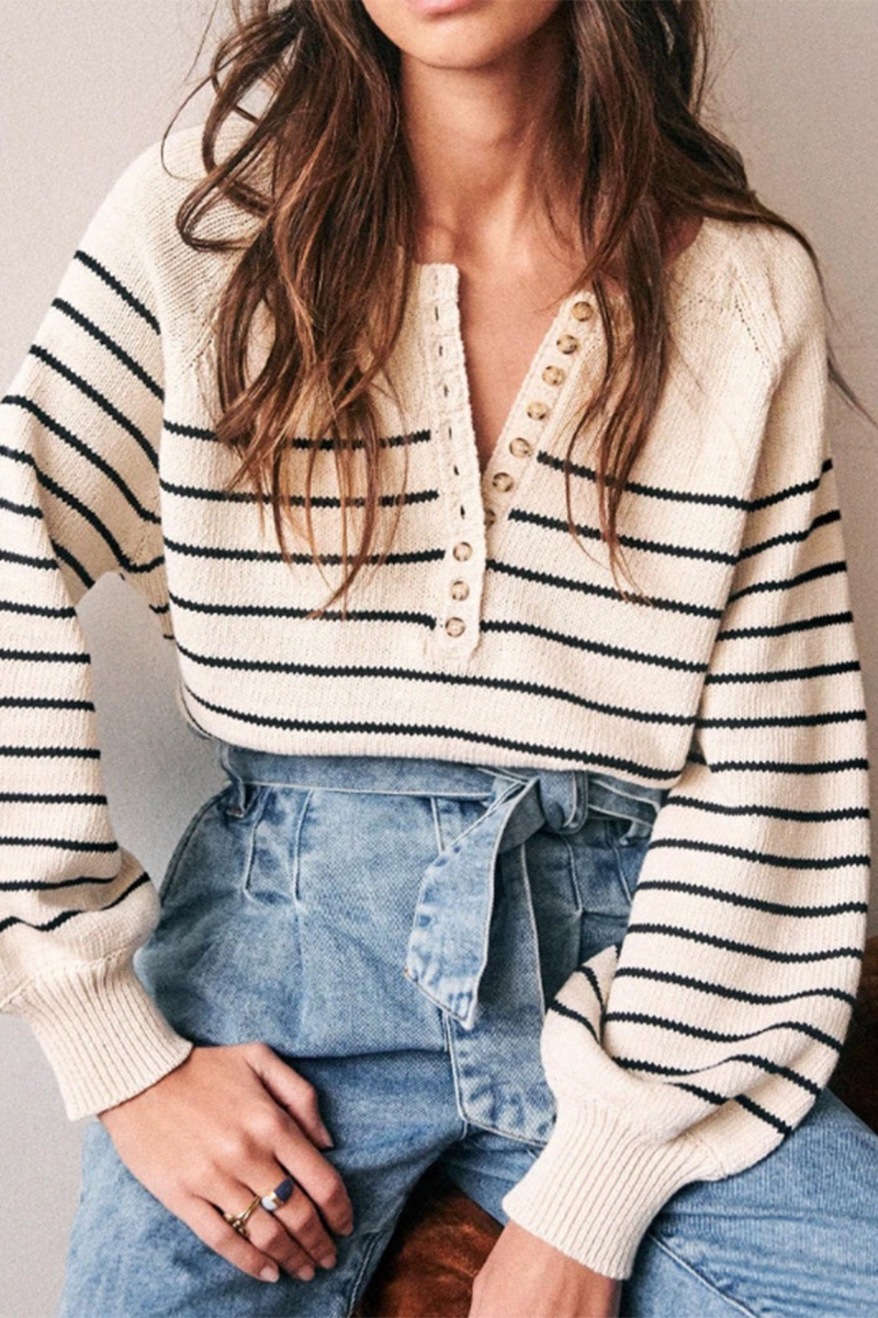 Classic Vintage Jumper