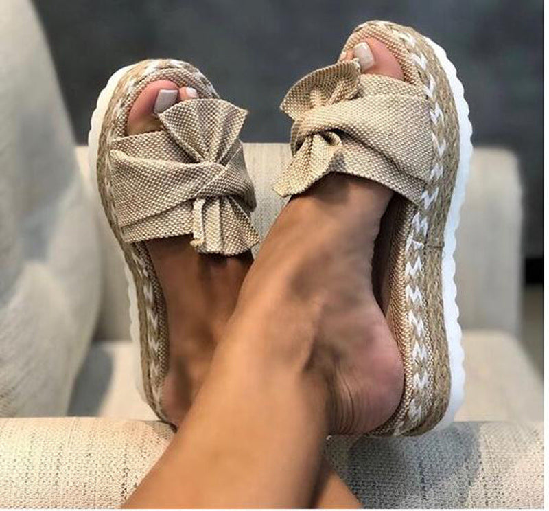 Vintage Inspired Orthopedic Sandals