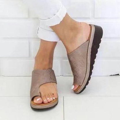 Elegant Orthopedic Shoes for Every Step
