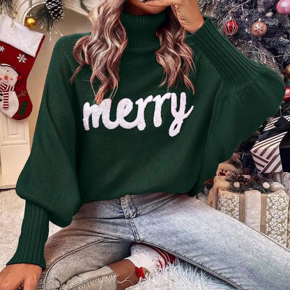 Classic Designed Jumper
