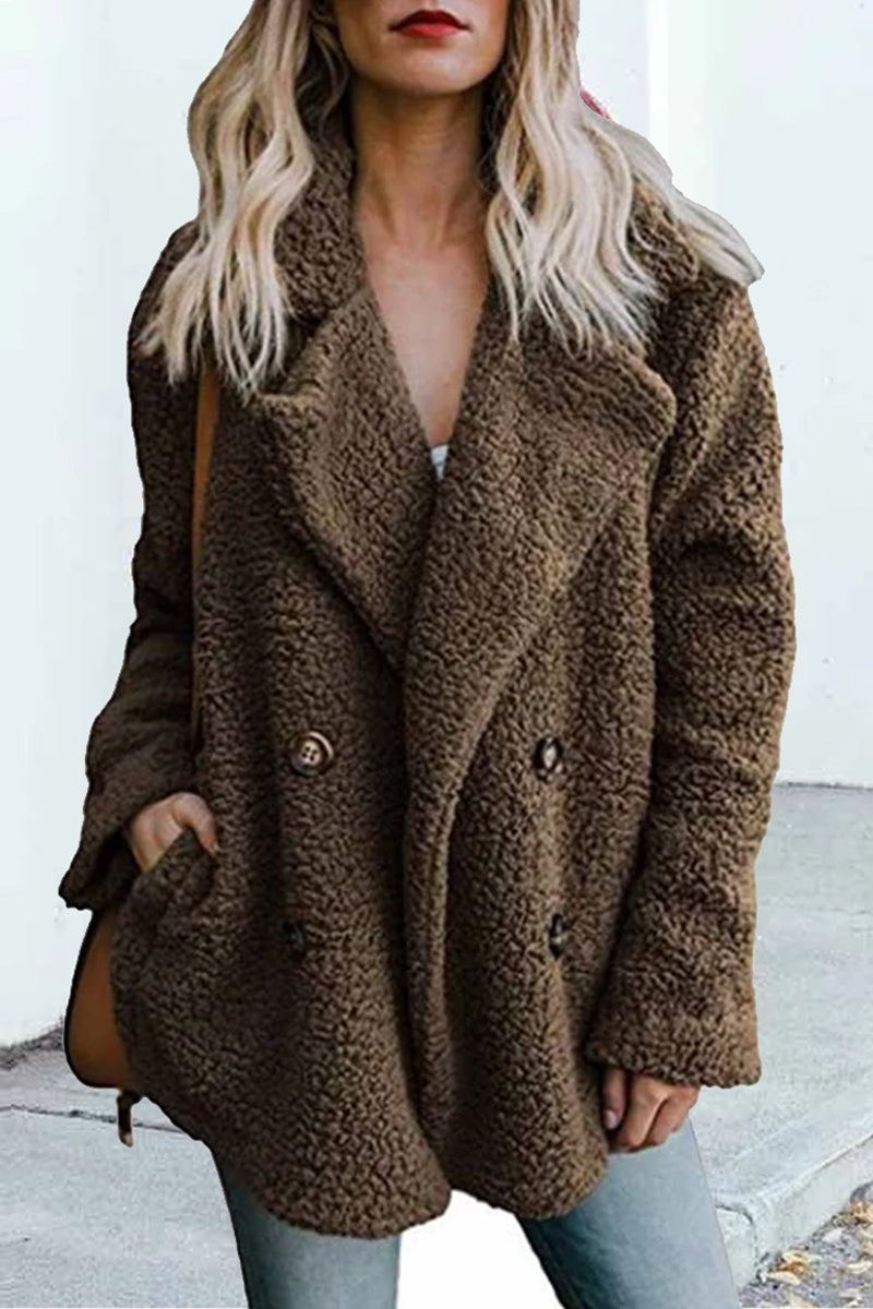Classic Vintage Coat