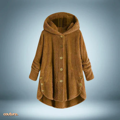 LM | with buttons and hood
