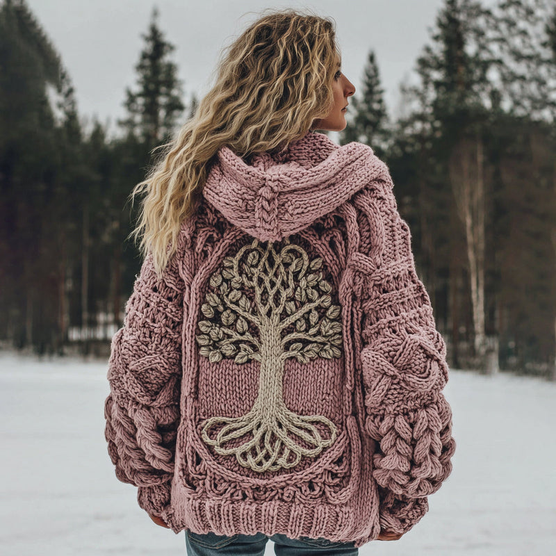 Classic Designed Jumper