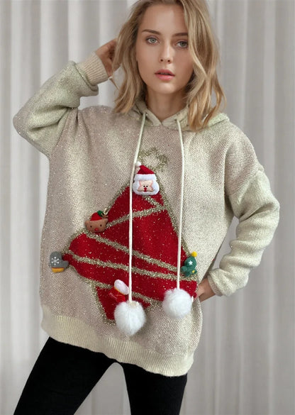 Elegantly Designed Jumper