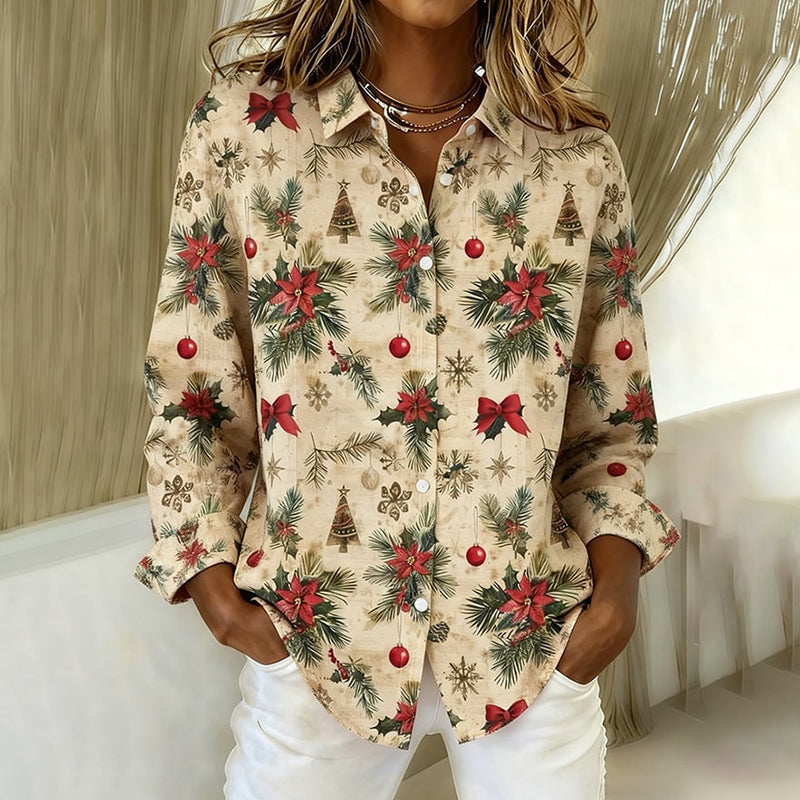 Classic Vintage Shirt