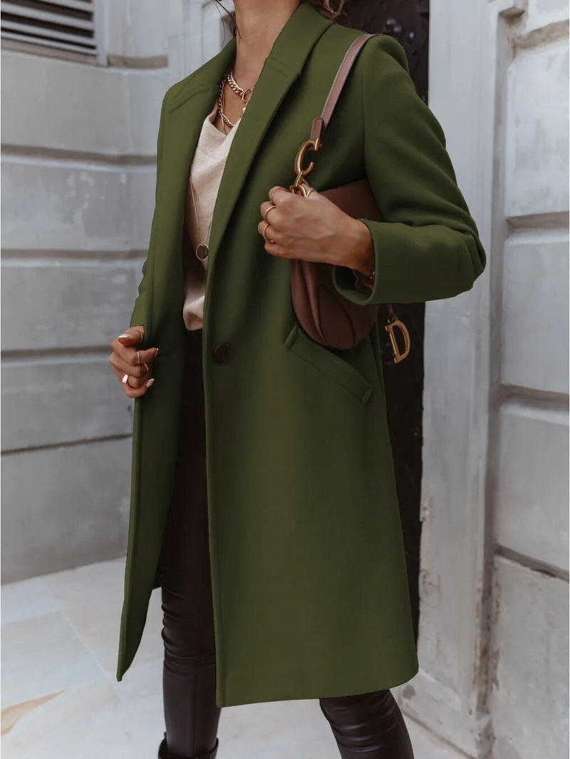 Classic Vintage Jacket