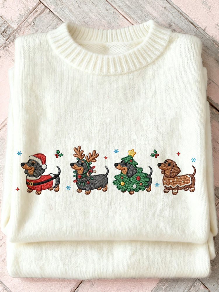 Beautifully Crafted Jumper