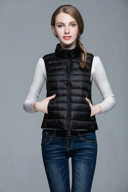 Thoughtfully Designed Jacket
