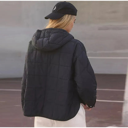 Gracefully Designed Jumper