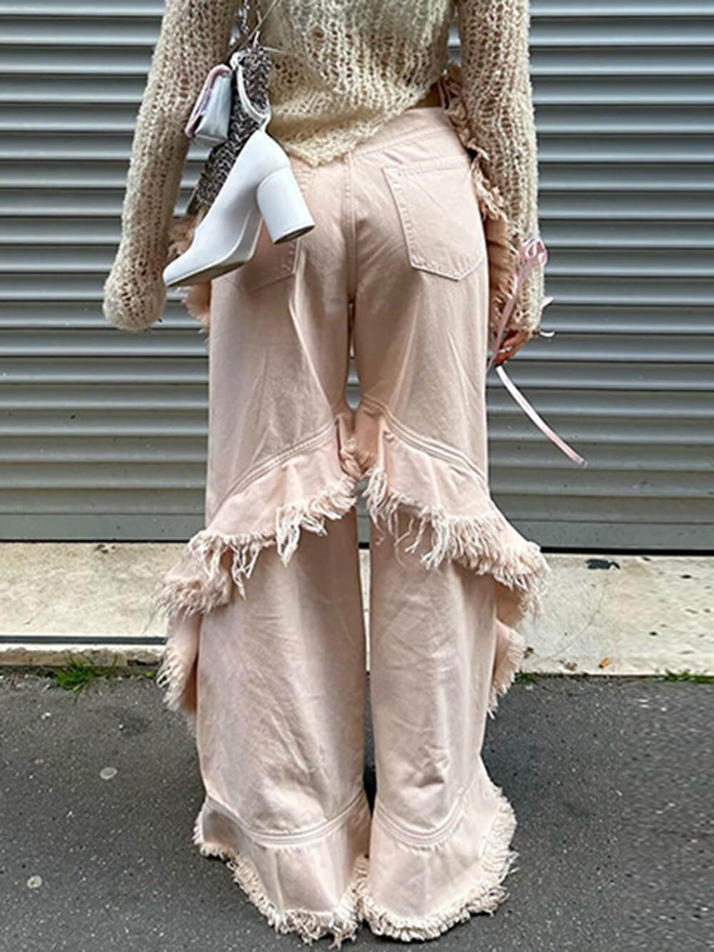 Beautifully Crafted Garment