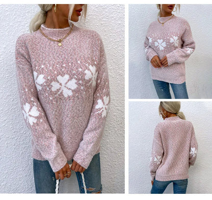 Classic Vintage Jumper