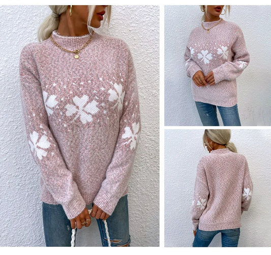 Classic Vintage Jumper