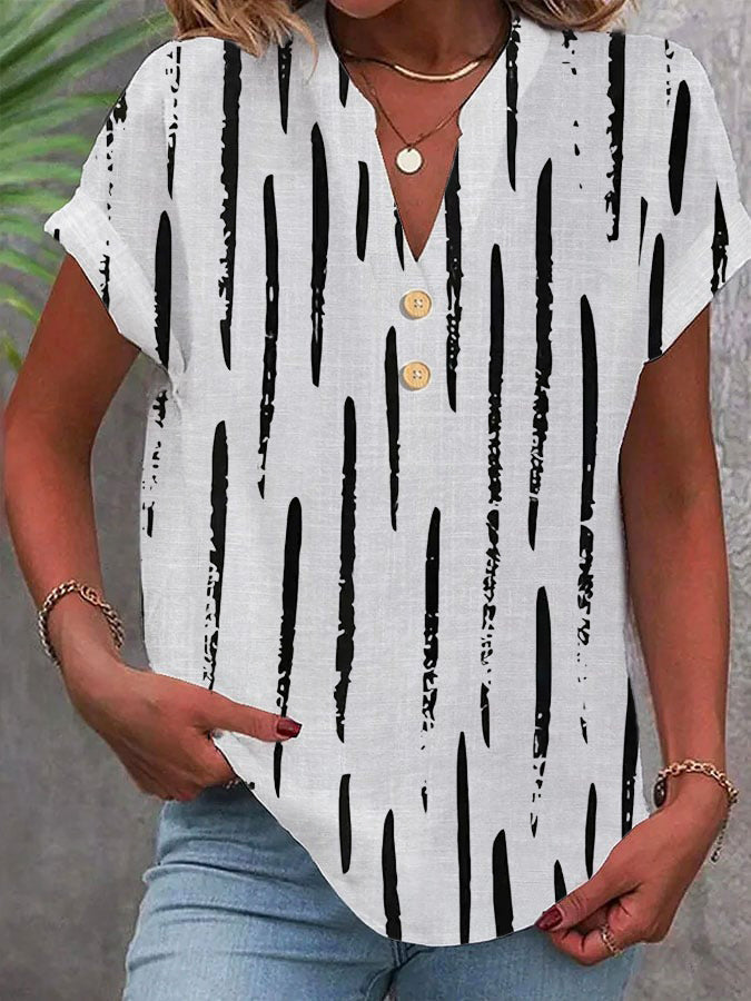 Gracefully Designed Shirt