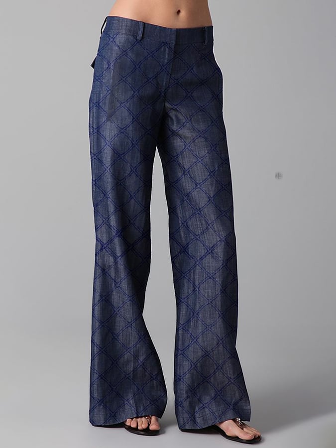 Thoughtfully Designed Trousers