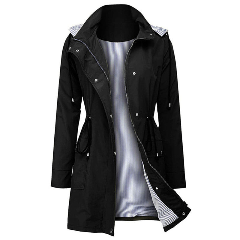 Thoughtfully Designed Jacket