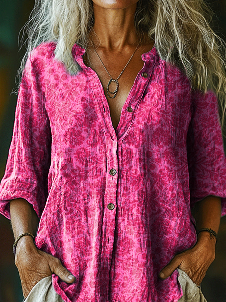 Beautifully Crafted Shirt
