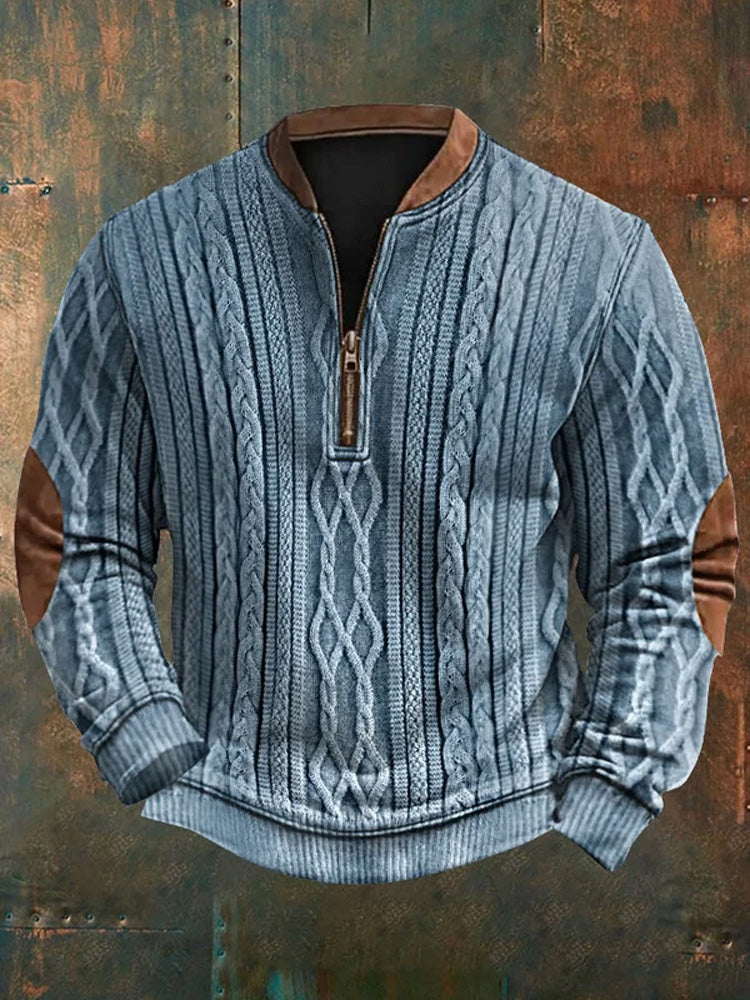 Elegantly Designed Jumper