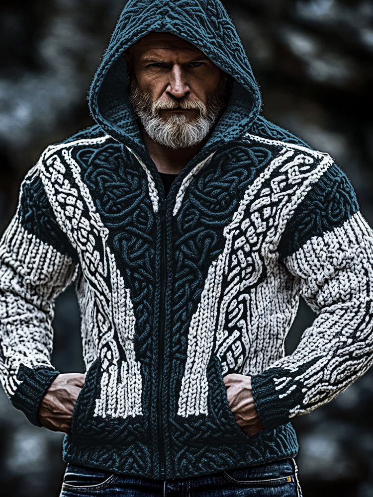 Classic Vintage Jumper
